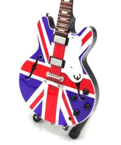 Union Semi-Hollow Pop 5 MGT 2622 2