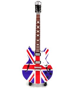 Union Semi-Hollow Pop 6 MGT 2622 3