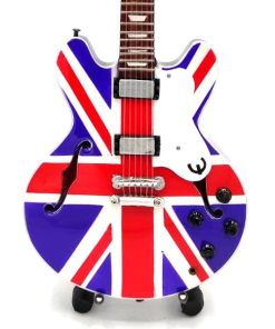 Union Semi-Hollow Pop 7 MGT 2622 4