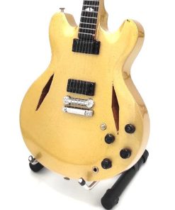 Gold Sparkle Semi-Hollow 5 MGT 8822 0