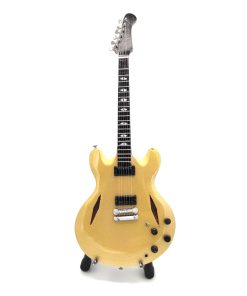Gold Sparkle Semi-Hollow 6 MGT 8822 1